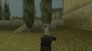 Hitman 2: Silent Assassin - 2002 Trailer [High Quality]
