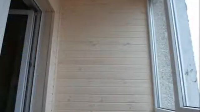 ВАГОНКА и БАЛКОН! смотреть онлайн