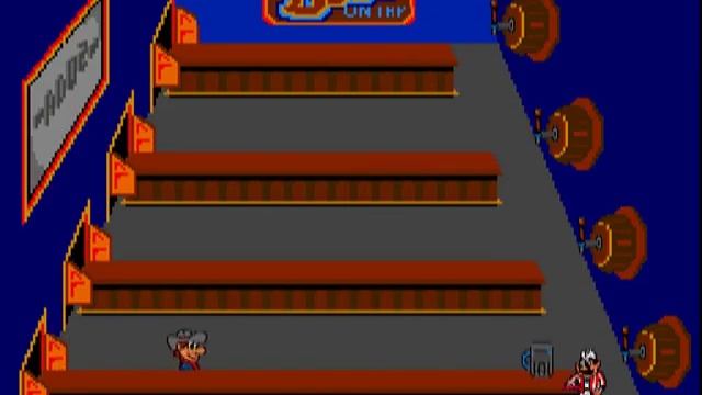 Arcade's Greatest Hits The Midway Collection 2 Sony Playst смотреть онлайн