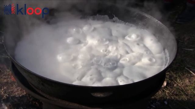 Традиционное мыловарение смотреть онлайн