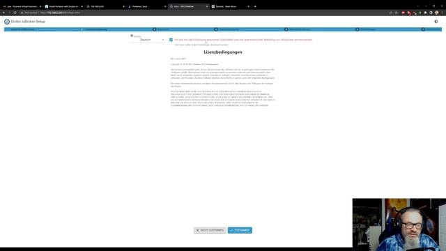 TASMOTA ZU IOBROKER - KOMPLETT INSTALL [TASMOTA, GRAFANA, INFLUXDB, MQTT, IOBROKER - HAUSAUTOMATION смотреть онлайн
