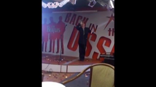 Снилось мне (Sasha-Unix) смотреть онлайн