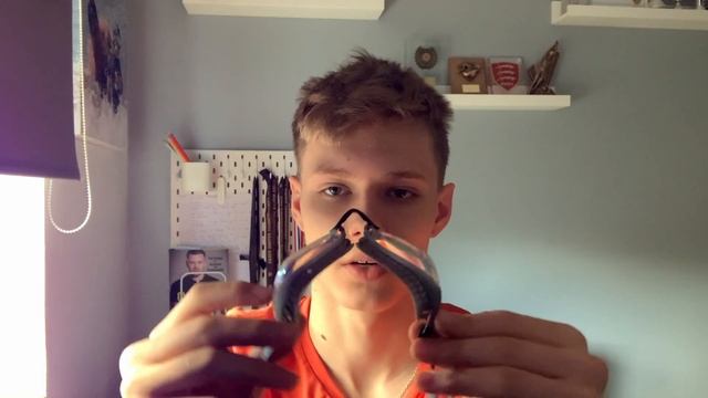 The most comfy goggle...Arena Air Speed Review смотреть онлайн