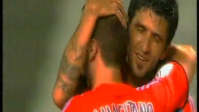 1ere Journée L1: Tout Les Buts