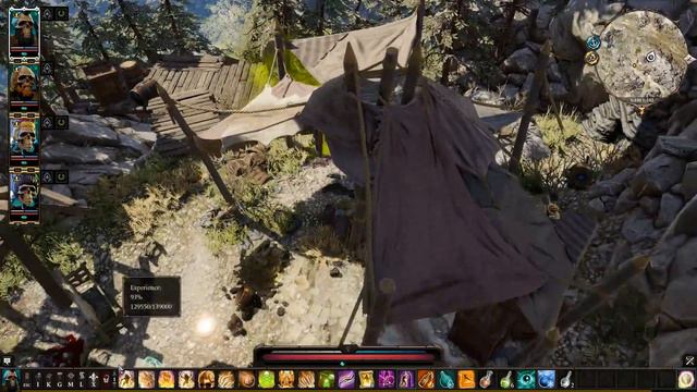 Divinity Original Sin 2 Undead #15 - Lohar and beyond Driftwood смотреть онлайн