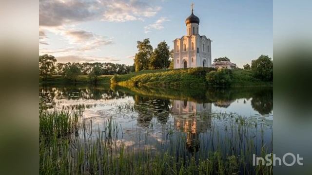 Покров Пресвятой Владычицы нашей Богородицы и Приснодевы Марии. Историческое содержание. Значение. смотреть онлайн
