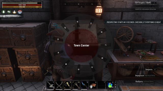 Conan Exiles.Age of War.Мод "Thralls are alive"- "Живые рабы".Как настроить мод.Добыча ресурсов. смотреть онлайн