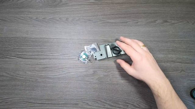 Сборка Ford Mustang Eleanor 1967 / Номера 83-86 / Eaglemoss смотреть онлайн