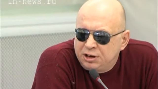 Доступная среда (ВЦС от 12.02.14) смотреть онлайн