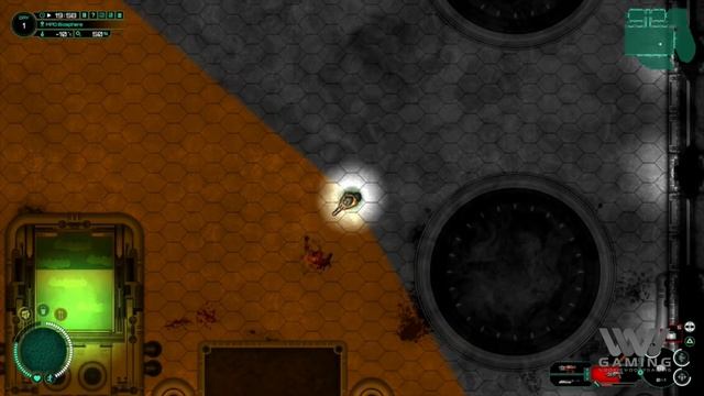REVIEW / Subterrain смотреть онлайн