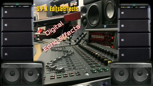 ✨Pulippa Puliyanaga😍Song💗Digital Echo effects✨Tamil Kuthu Songs💫 Dance songs Echo🎧High quality🎵 смотреть онлайн