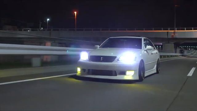 TOYOTA MARK 2 JZX110
