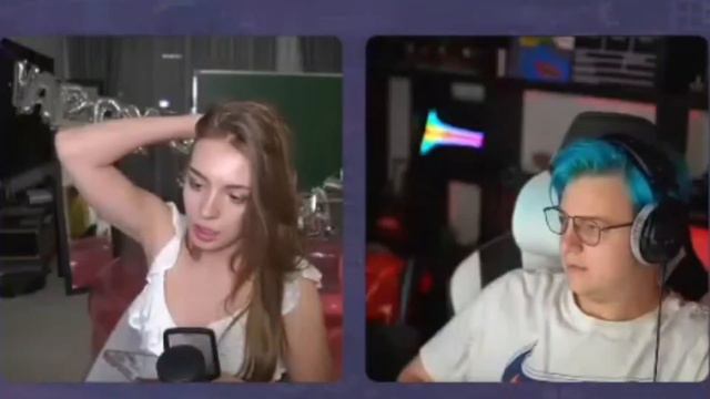 🔥Девушка ФИРАМИРА рассталась с Фирой на стриме смотреть онлайн