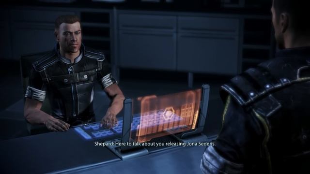 Mass Effect 3 Gameplay #10 [ PC HD ] смотреть онлайн