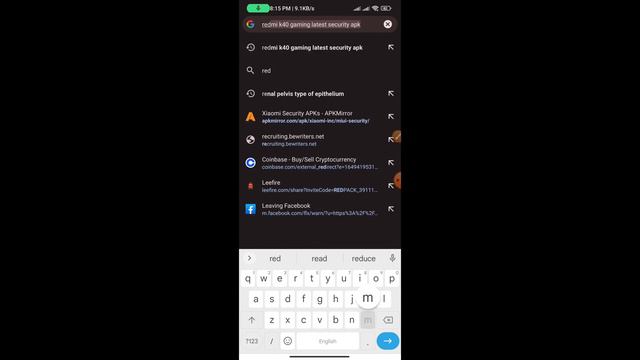 How To Fix Reboot Problem In Redmi K40 Gaming Edition MIUI 13!! GLOBAL VERSION II EZ
