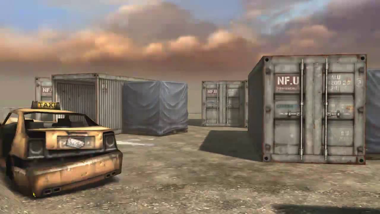 Point Blank Разгром AUG A3 RUS Тарантула смотреть онлайн