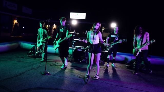 What's My Age Again - Blink-182 (Cover by First to Eleven Ft. Daytona Beach 2000) смотреть онлайн