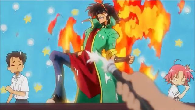 Lucky Star - Lucky Channel Episode 17 смотреть онлайн