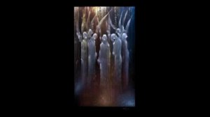 Пение Ангелов на Святой Горе Афон.