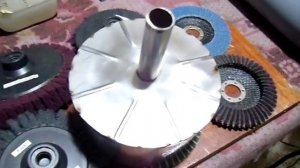 Удивительный мир скотч - брайта Scotch - Brite.