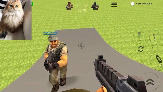 я играю в страйк бокс??что произошло капец? смотреть онлайн