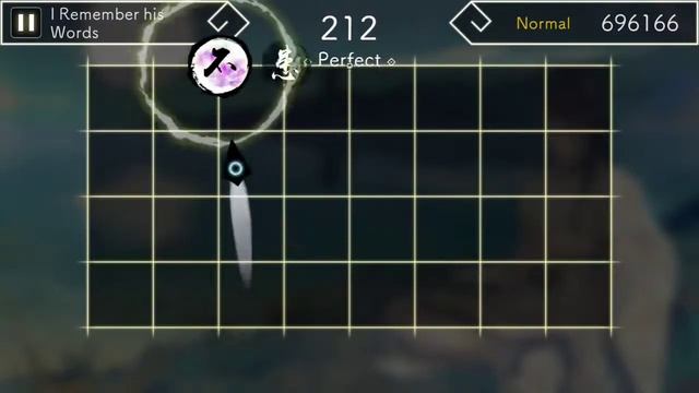 Lyrica- Chinese Rythem Game смотреть онлайн