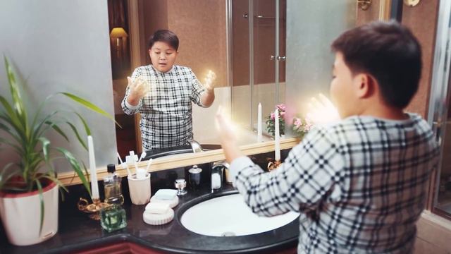 Sulu Kazakhstan - Свет родного дома. смотреть онлайн