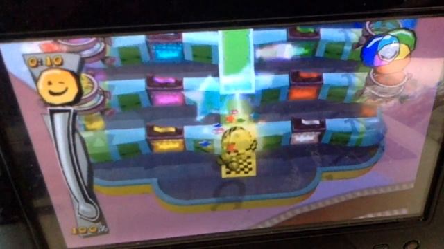 Mercury Meltdown Revolution! | Ep:4 | Progression (1st playthrough of MMR eve смотреть онлайн