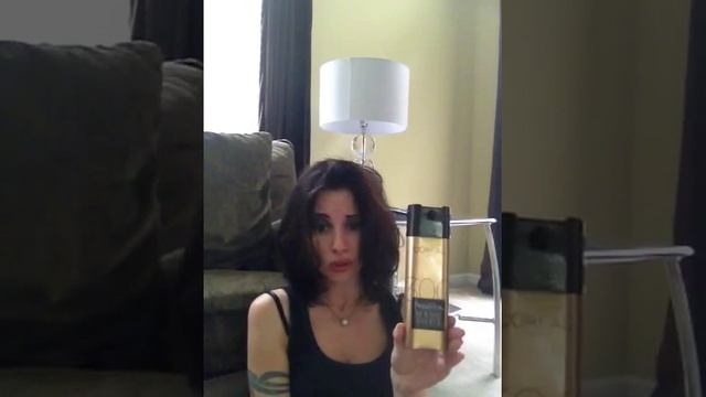 L'OREAL Preference Mousse Absolue