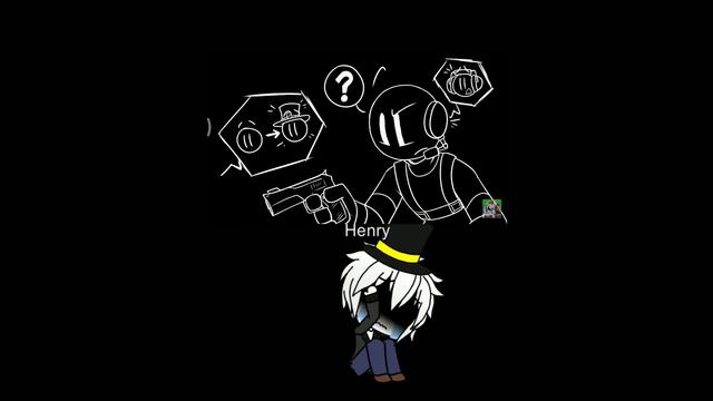 Transfur Outbreack реагирует на karma meme (henry stickmin) part 1 смотреть онлайн