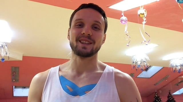 131-й день динамической медитации ошо #мурашкимарафон. (Динамика+кундалини+отказ от сахара) смотреть онлайн