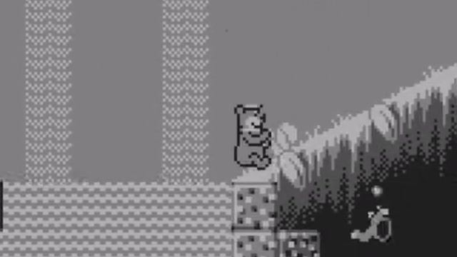 Yogi Bear (GB / Game Boy) - Vizzed.com Play смотреть онлайн