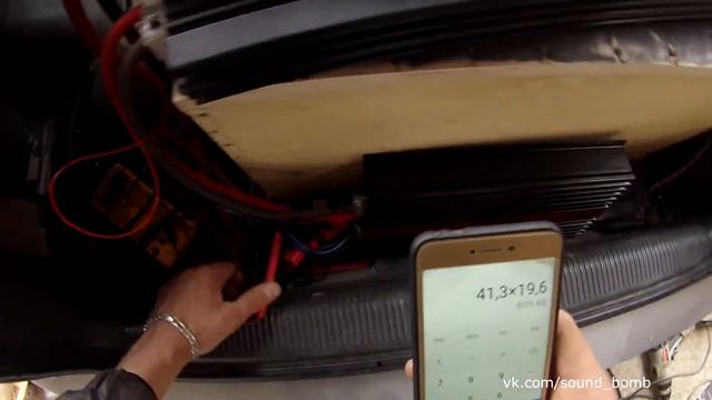 Обзор моноблока Kicx SP 600D смотреть онлайн