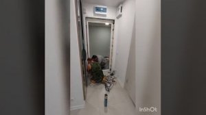 Замена входной двери ПИК, ЖК Перовское 2 - DveriLab _ +7 (495) 015-00-10