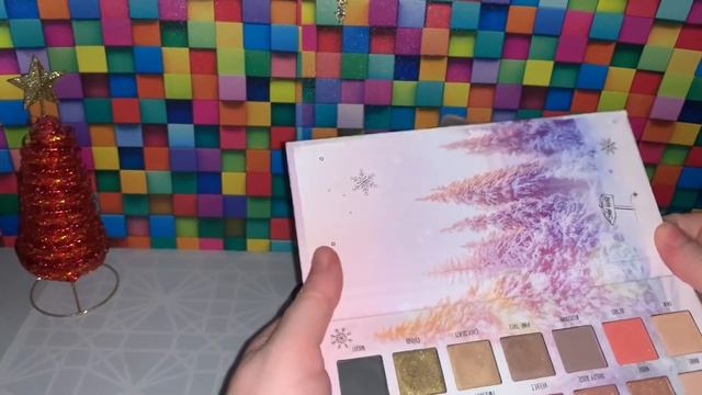 Косметичка на неделю с 4 по 10 января смотреть онлайн