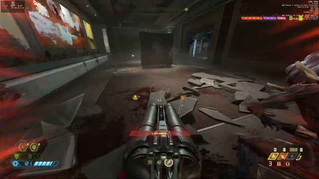 AMD AMF H.265/HEVC 4k60 ENCODE FINALLY WORKING ON LINUX смотреть онлайн