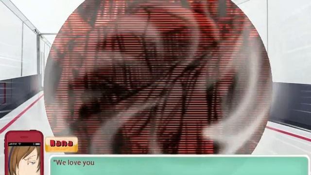 Freak Quency Happy Ending смотреть онлайн