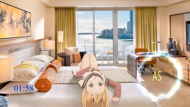 Nameless Warning - Spillway Royalty Free Music смотреть онлайн