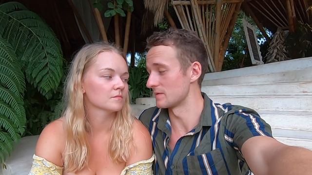 Incredible Ubud Jungle Villa | Sandat Glamping Villas смотреть онлайн