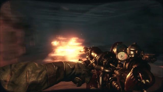 Metro Exodus - The Two Colonels DLC - "Dodge Master" (Secret Achievement/Trophy) смотреть онлайн