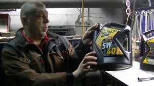 Масло роснефть магнум рейсинг 5w40 пробег 11.000км