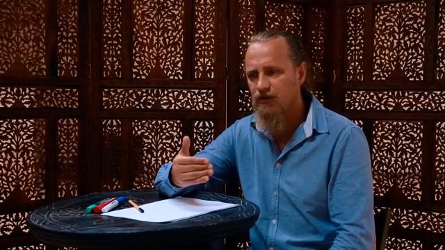Дмитрий Троцкий Причины развития онкологических заболеваний, психосоматика смотреть онлайн