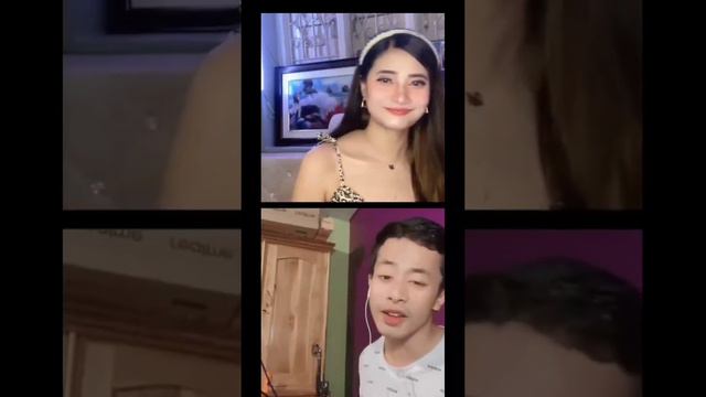 Soma and Aj live in Instagram || Aj na esei skpa || смотреть онлайн