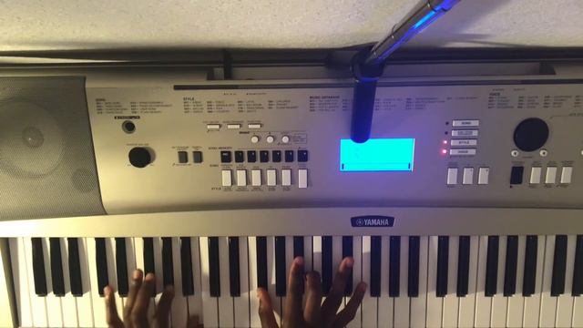 Read Your Mind - Avant (On Piano) смотреть онлайн