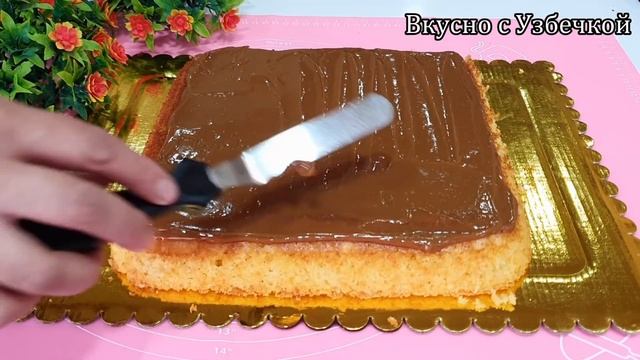 ВКУСНЕЕ ЛЮБОГО ПИРОГА! ПИРОГ ПОЛУЧАЕТСЯ ВСЕГДА!ОЧЕНЬ ПРОСТО И ОЧЕНЬ ВКУСНО/МАННИК ГОТОВИМ С УЗБЕЧКО смотреть онлайн