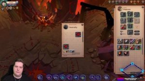 ГАЙД на ШЕПЧУЩИЙ ЛУК | ЛУК ИМБА | КОРАПТЫ | АЛЬБИОН ОНЛАЙН | ALBION ONLINE | ПРОКЛЯТЫЕ ПОДЗЕМЕЛЬЯ