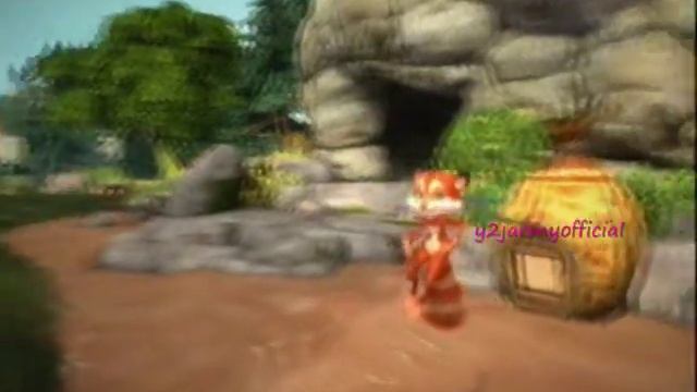 Kinectimals now with Bears Kinect Playthrough Part 1 смотреть онлайн