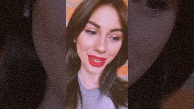 Девушка читает свой стих смотреть онлайн