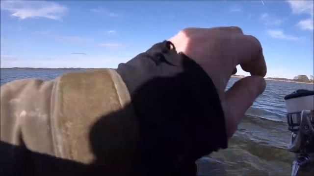 Havørred aften tur смотреть онлайн