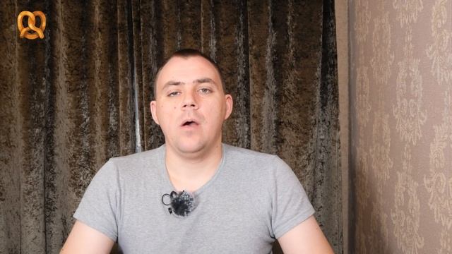 Про использование ретарды (отложенной расстойки) для замороженных изделий. смотреть онлайн